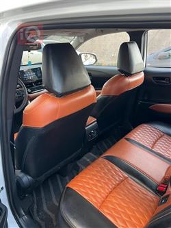 تويوتا كورولا كروس